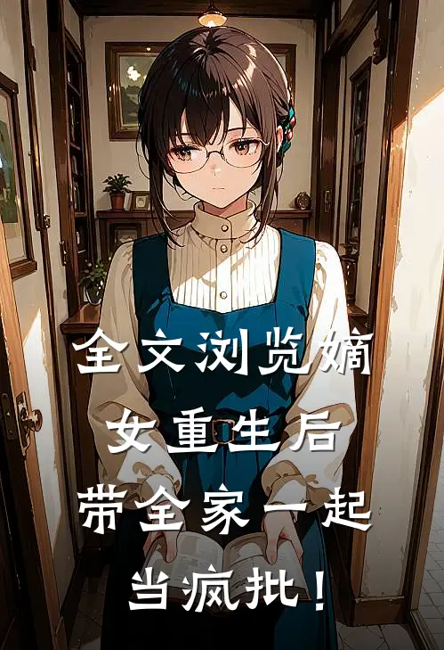 全文浏览嫡女重生后，带全家一起当疯批！