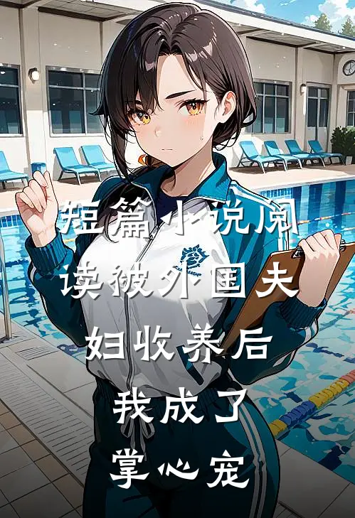 短篇小说阅读被外国夫妇收养后，我成了掌心宠