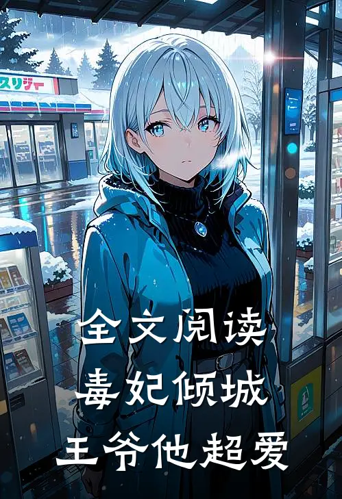 全文阅读毒妃倾城，王爷他超爱