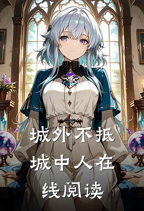 城外不抵城中人在线阅读