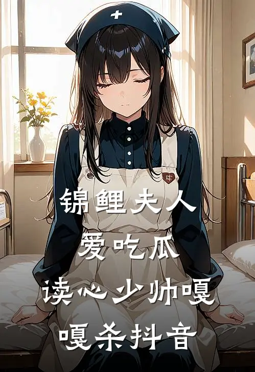 锦鲤夫人爱吃瓜，读心少帅嘎嘎杀抖音