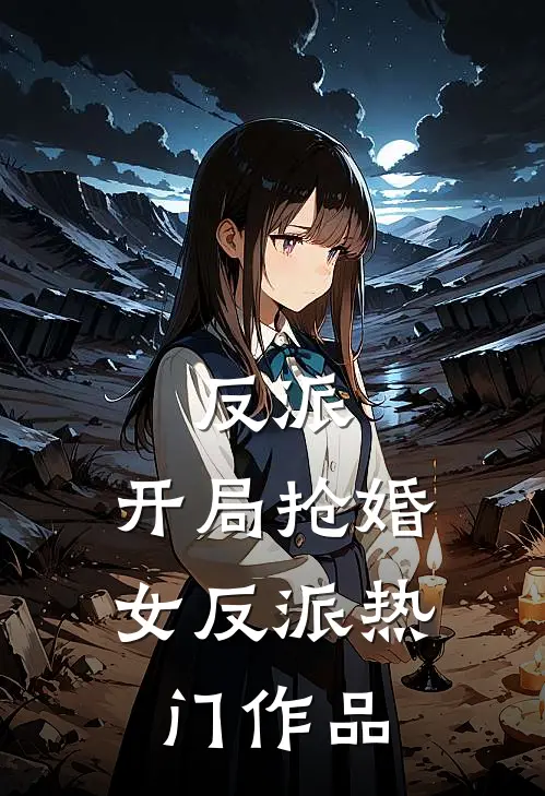 反派：开局抢婚女反派热门作品