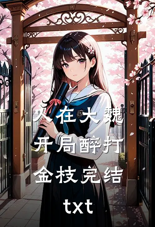 人在大魏，开局醉打金枝完结txt