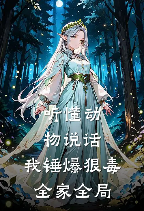 听懂动物说话，我锤爆狠毒全家全局