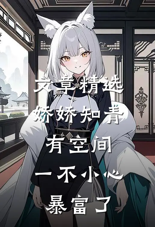 文章精选娇娇知青有空间，一不小心暴富了