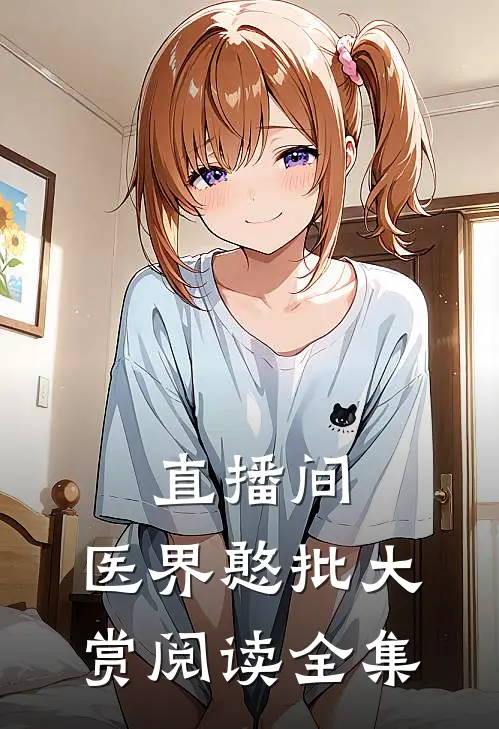 直播间：医界憨批大赏阅读全集