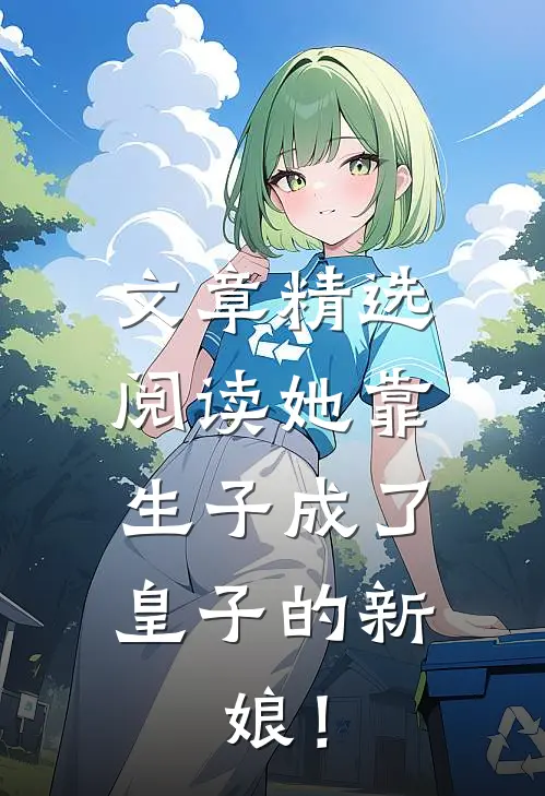 文章精选阅读她靠生子成了皇子的新，娘！