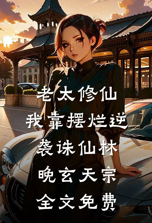 老太修仙，我靠摆烂逆袭诛仙林晚玄天宗全文免费