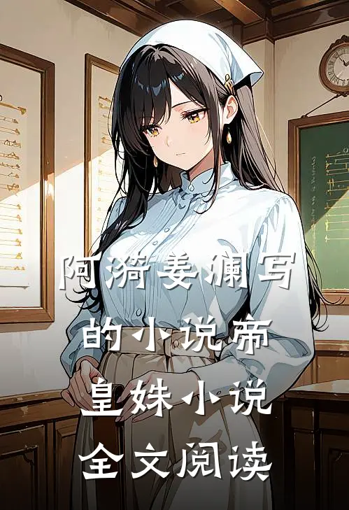 阿漪姜澜写的小说帝皇姝小说全文阅读