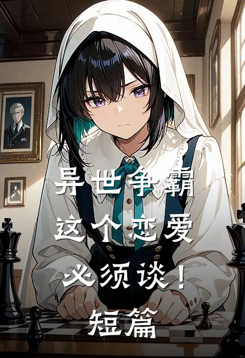 异世争霸：这个恋爱必须谈！短篇
