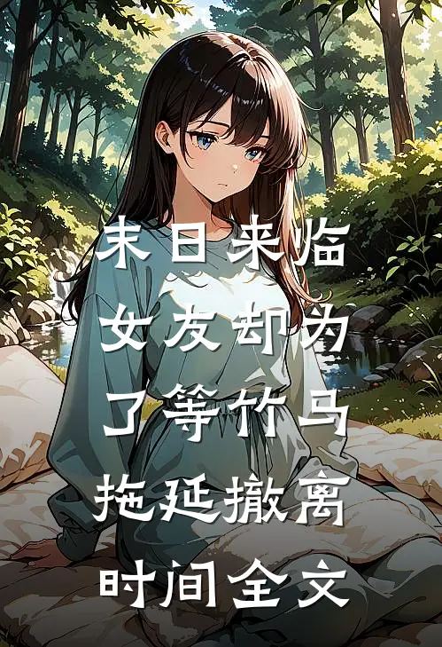 末日来临，女友却为了等竹马拖延撤离时间全文