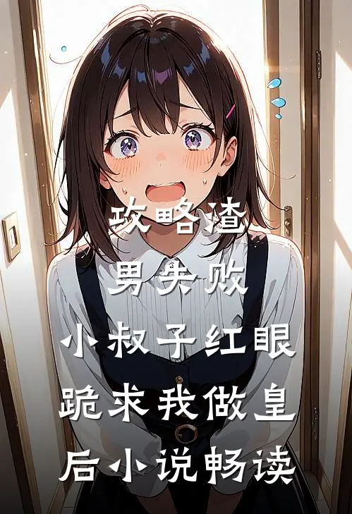 攻略渣男失败，小叔子红眼跪求我做皇后小说畅读
