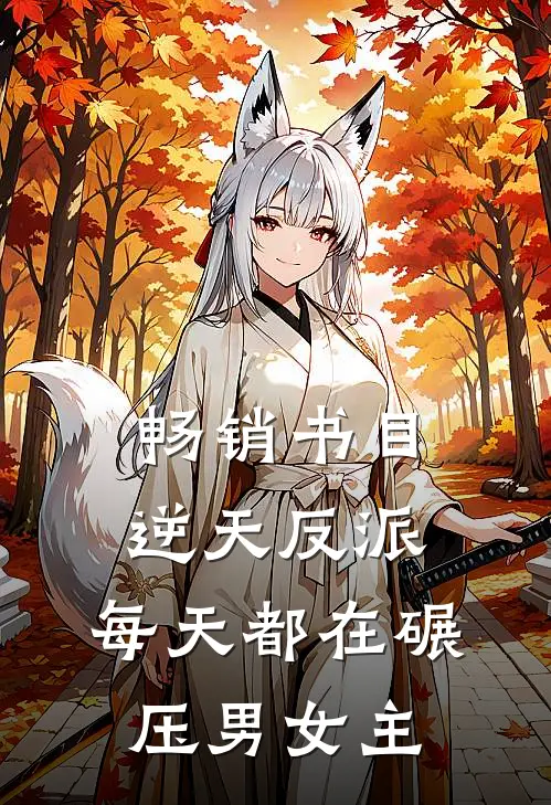 畅销书目逆天反派：每天都在碾压男女主