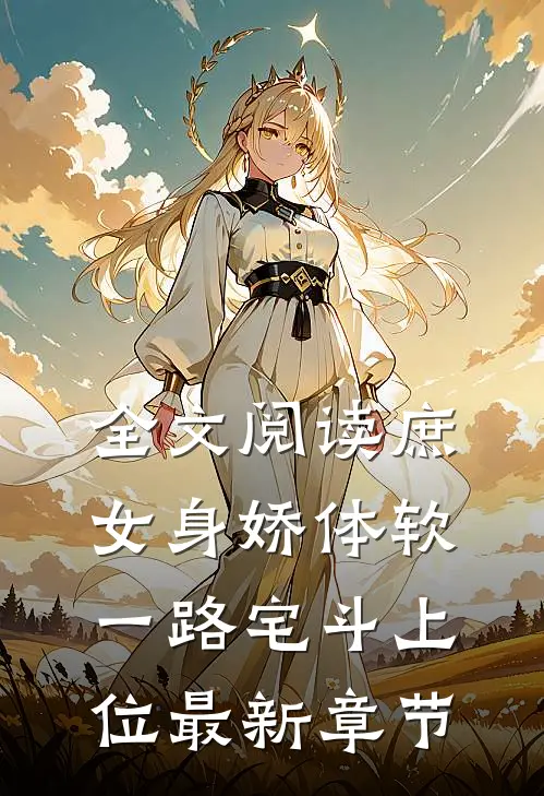 全文阅读庶女身娇体软,一路宅斗上位最新章节