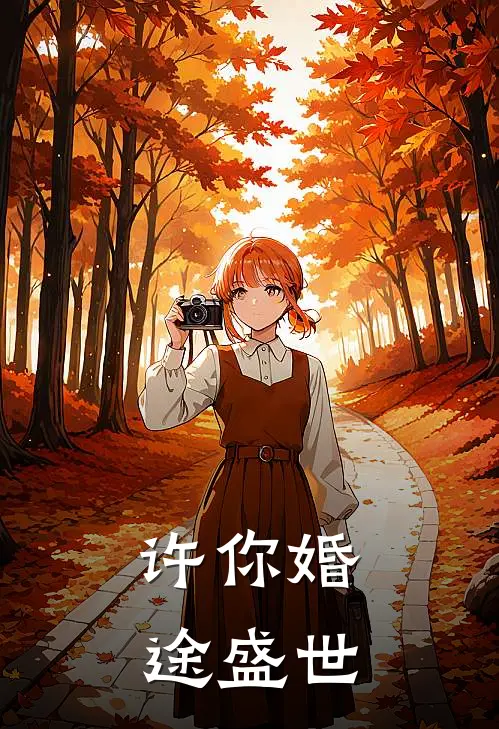 许你婚途盛世