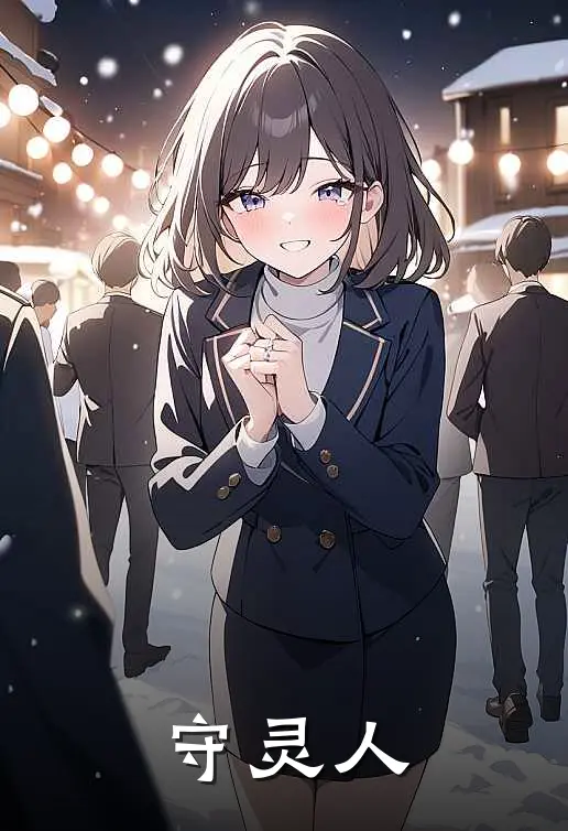 守灵人