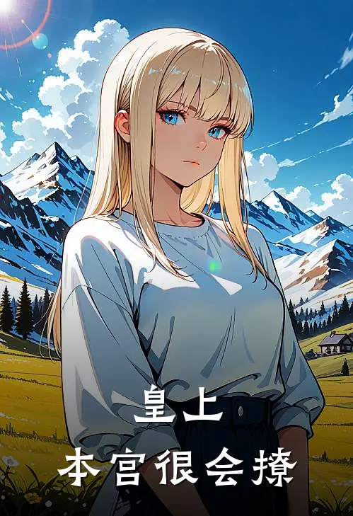 皇上，本宫很会撩