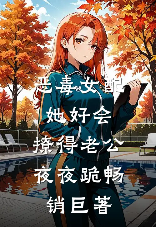 恶毒女配她好会，撩得老公夜夜跪畅销巨著