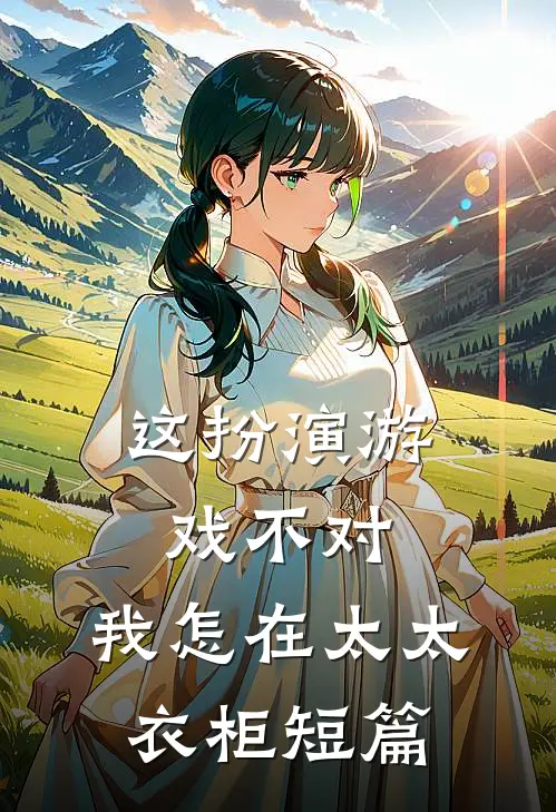 这扮演游戏不对，我怎在太太衣柜短篇