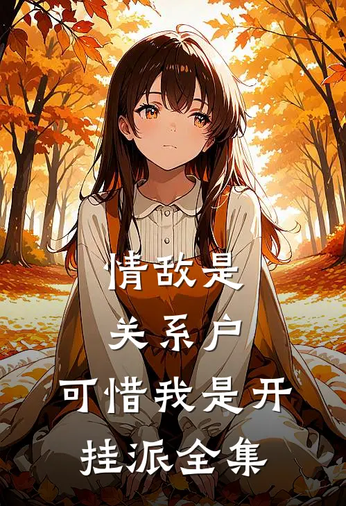 情敌是关系户，可惜我是开挂派全集