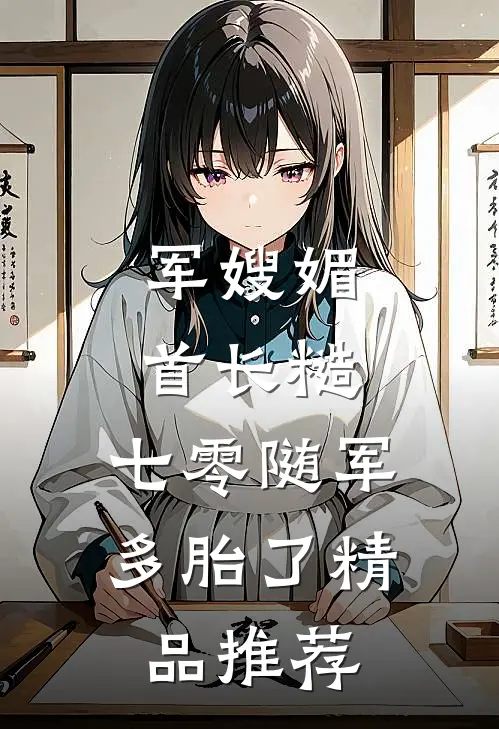 军嫂媚，首长糙，七零随军多胎了精品推荐