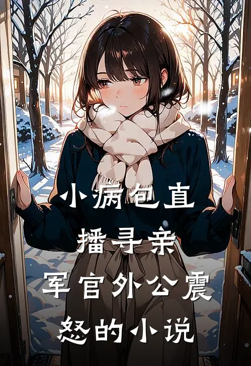 小病包直播寻亲，军官外公震怒的小说
