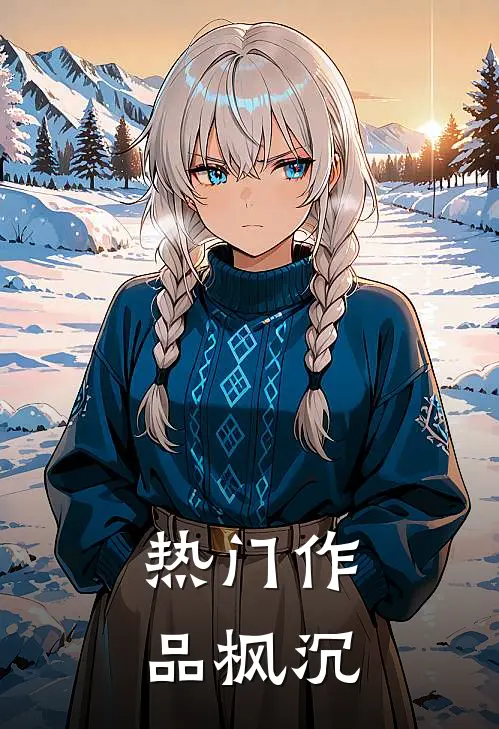 热门作品枫沉