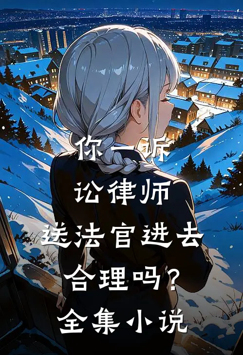 你一诉讼律师，送法官进去合理吗？全集小说