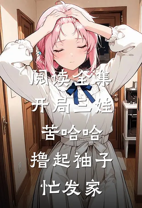阅读全集开局三娃苦哈哈，撸起袖子忙发家
