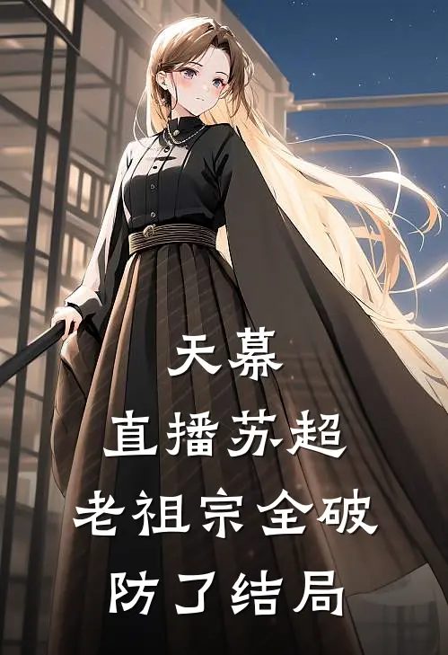 天幕：直播苏超，老祖宗全破防了结局