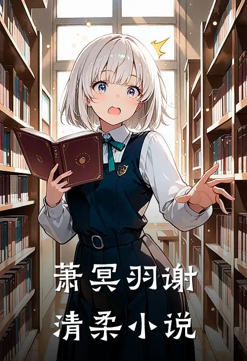萧冥羽谢清柔小说