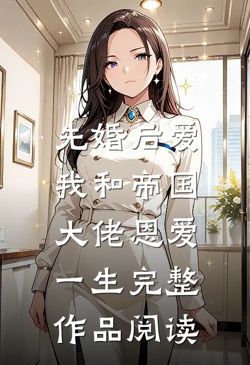 先婚后爱：我和帝国大佬恩爱一生完整作品阅读