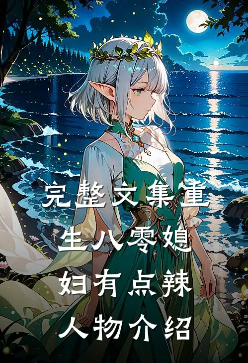 完整文集重生八零媳妇有点辣人物介绍