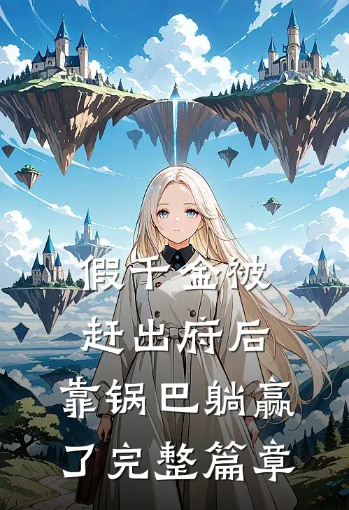 假千金被赶出府后，靠锅巴躺赢了完整篇章