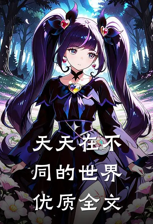 天天在不同的世界优质全文
