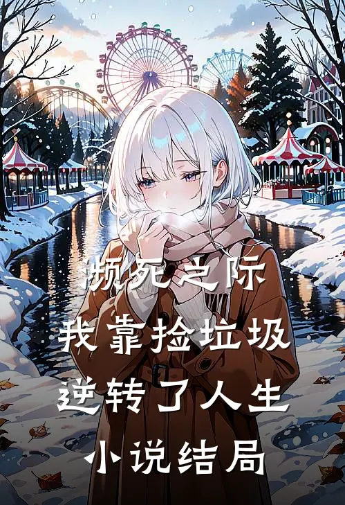 濒死之际，我靠捡垃圾逆转了人生小说结局