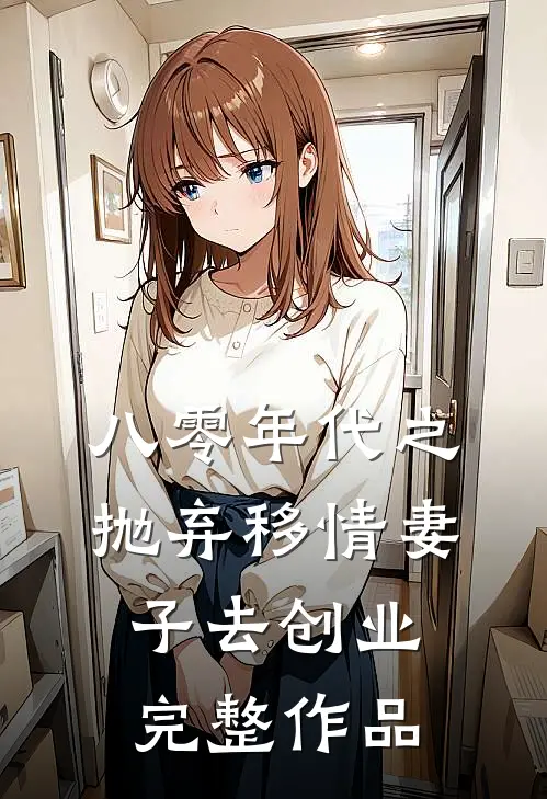 八零年代之抛弃移情妻子去创业完整作品