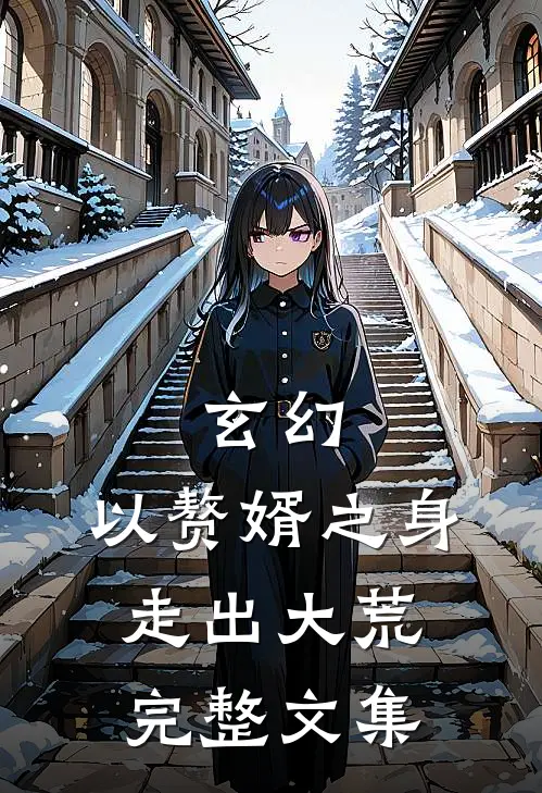玄幻：以赘婿之身走出大荒完整文集