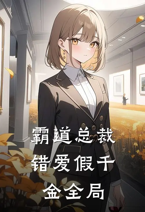 霸道总裁错爱假千金全局