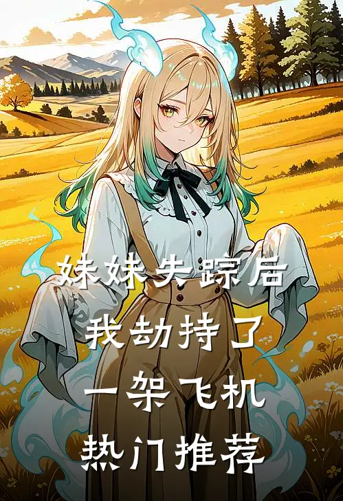 妹妹失踪后，我劫持了一架飞机热门推荐