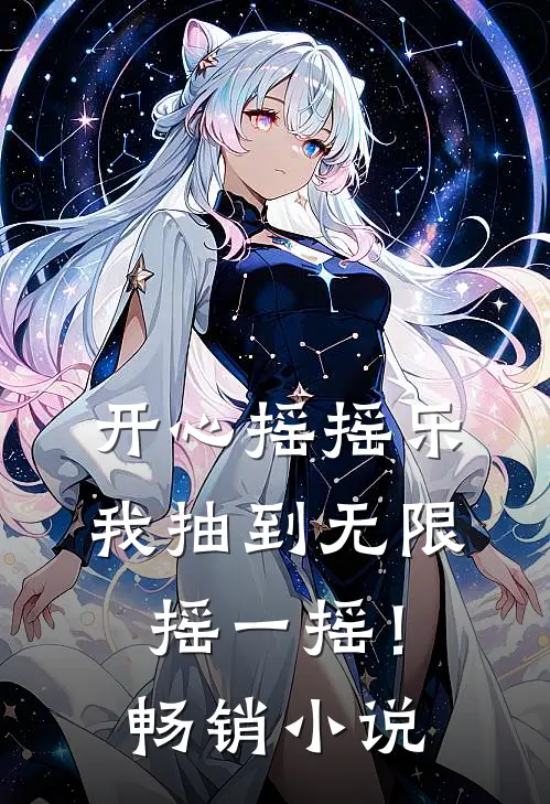 开心摇摇乐：我抽到无限摇一摇！畅销小说