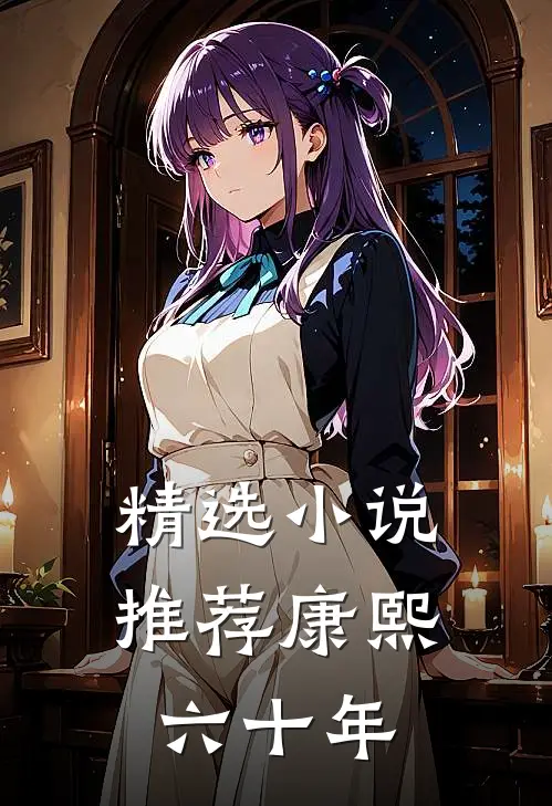 精选小说推荐康熙六十年