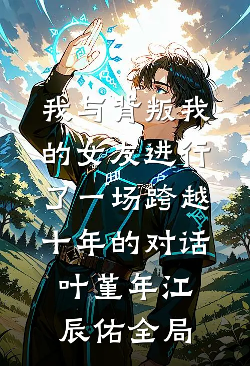 我与背叛我的女友进行了一场跨越十年的对话叶堇年江辰佑全局