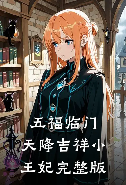 五福临门，天降吉祥小王妃完整版