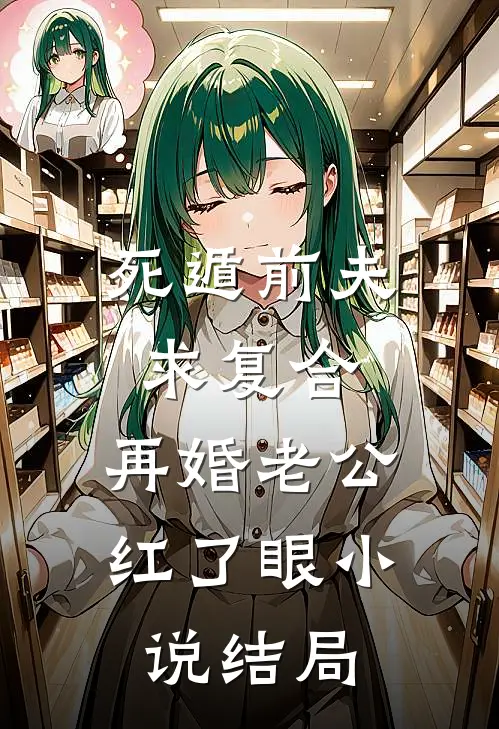 死遁前夫求复合，再婚老公红了眼小说结局
