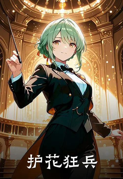 护花狂兵
