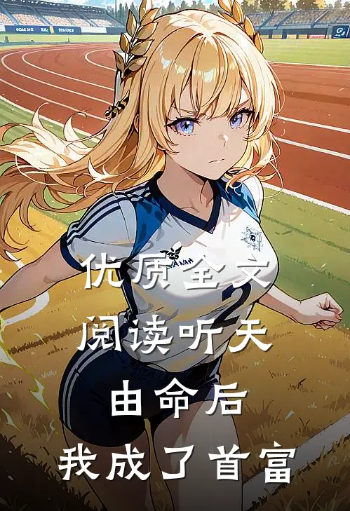 优质全文阅读听天由命后，我成了首富