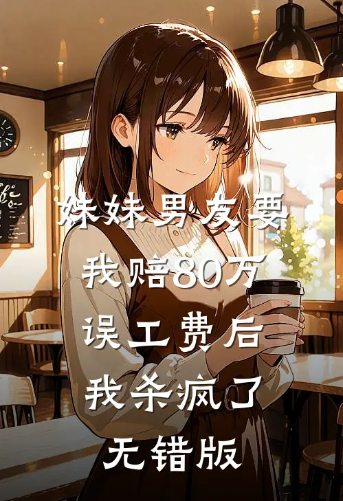 妹妹男友要我赔80万误工费后，我杀疯了无错版