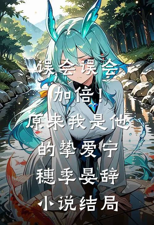 误会误会加倍！原来我是他的挚爱宁穗季晏辞小说结局