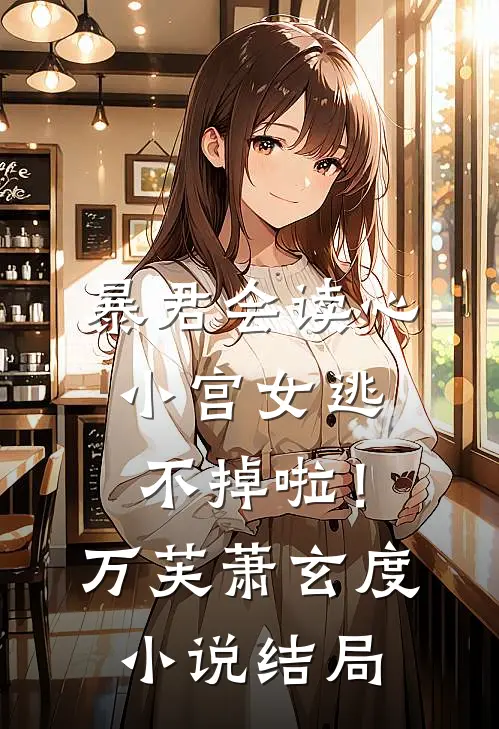 暴君会读心，小宫女逃不掉啦！万芙萧玄度小说结局